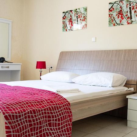 Nikitas Apartment Kos Bagian luar foto