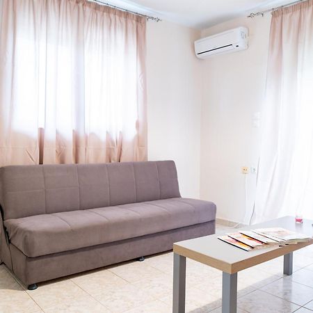 Nikitas Apartment Kos Bagian luar foto