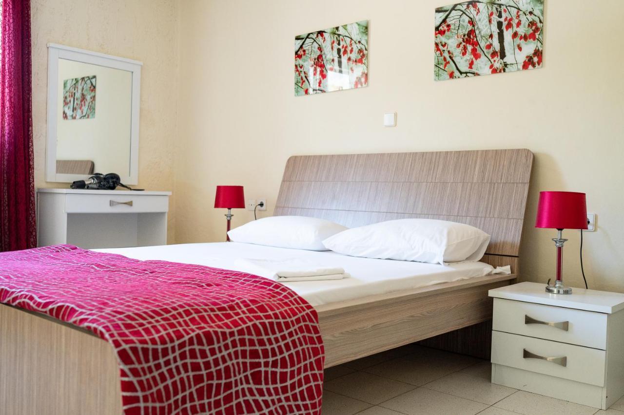 Nikitas Apartment Kos Bagian luar foto