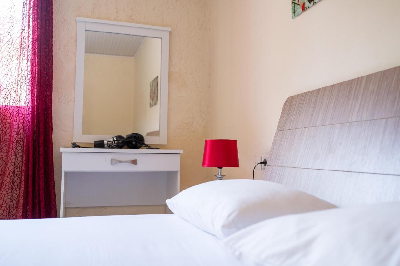 Nikitas Apartment Kos Bagian luar foto