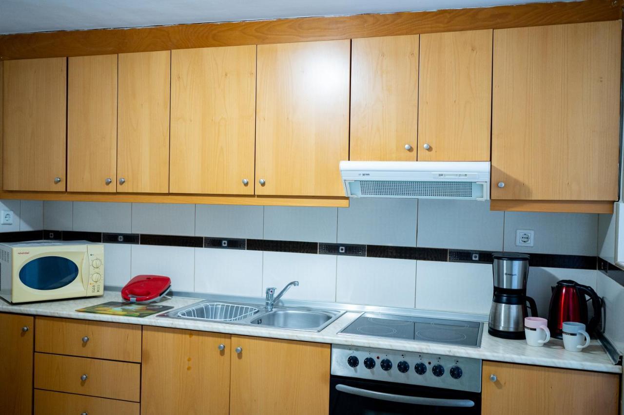 Nikitas Apartment Kos Bagian luar foto