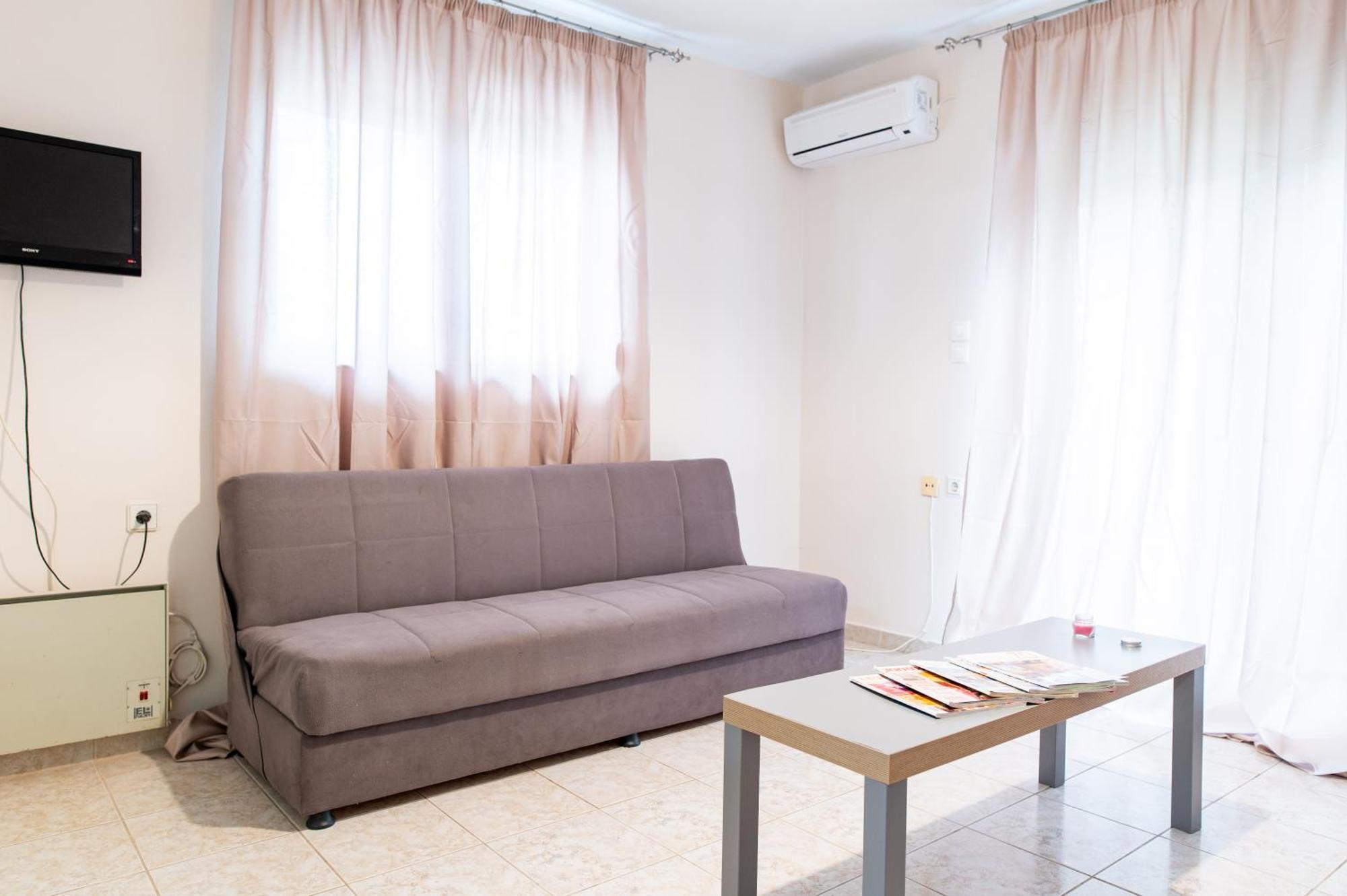 Nikitas Apartment Kos Bagian luar foto
