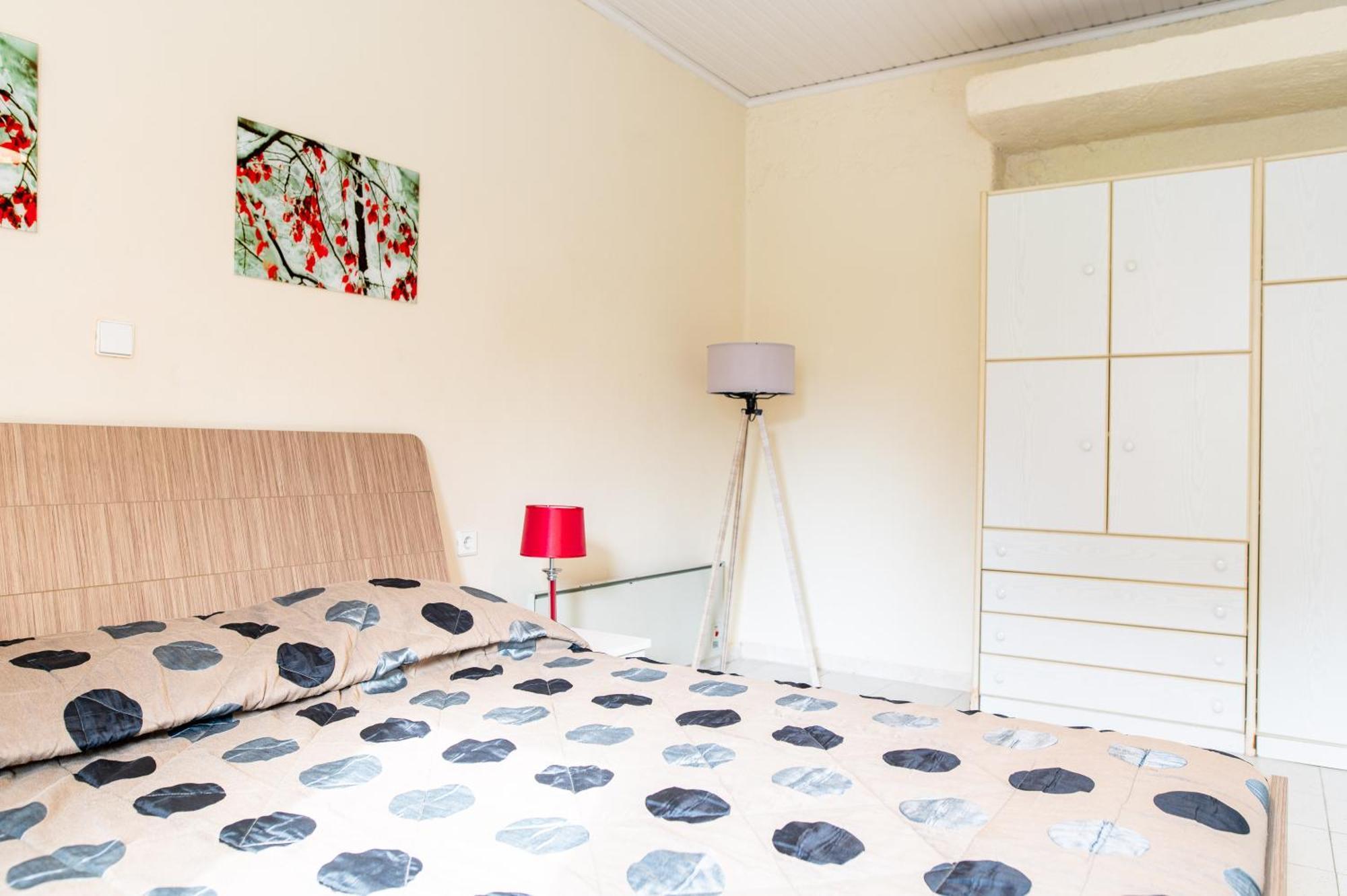 Nikitas Apartment Kos Bagian luar foto