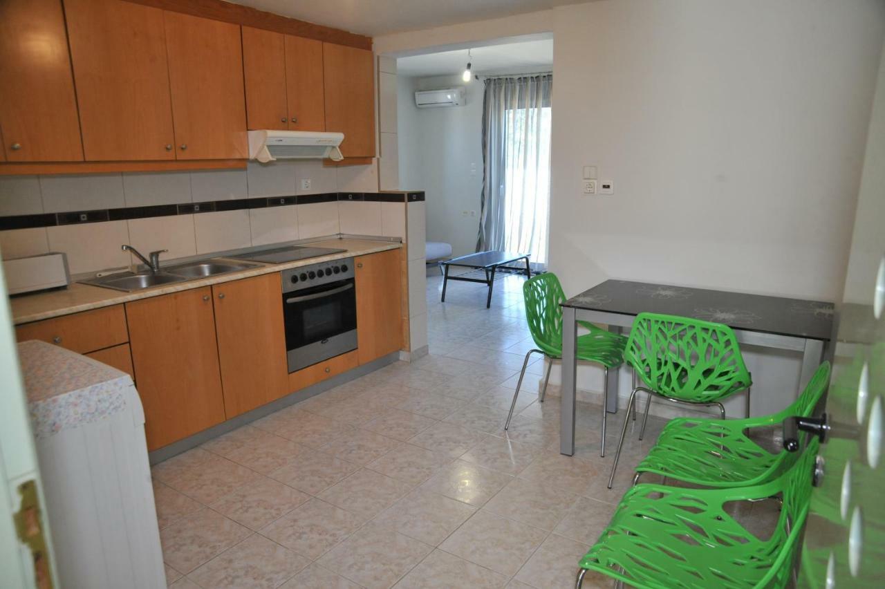 Nikitas Apartment Kos Bagian luar foto