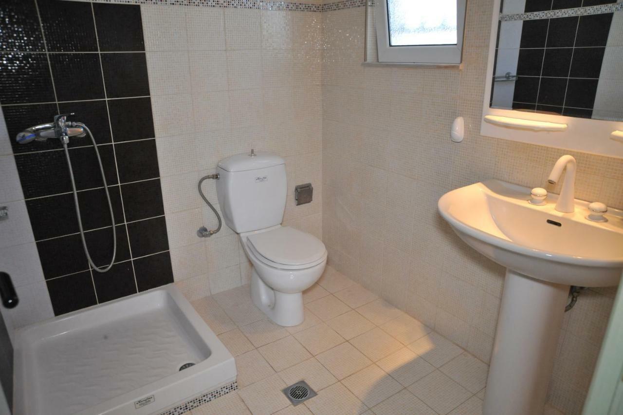 Nikitas Apartment Kos Bagian luar foto