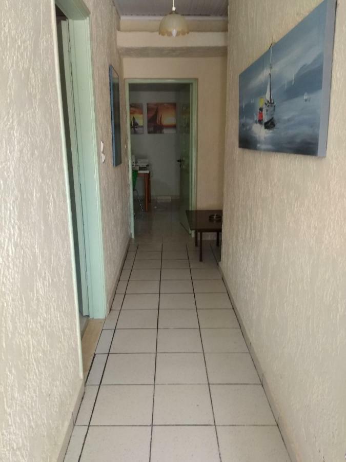 Nikitas Apartment Kos Bagian luar foto