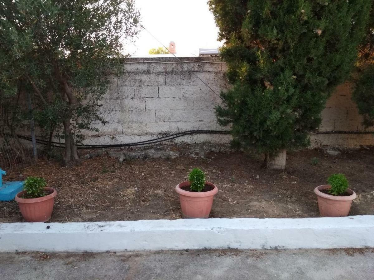 Nikitas Apartment Kos Bagian luar foto