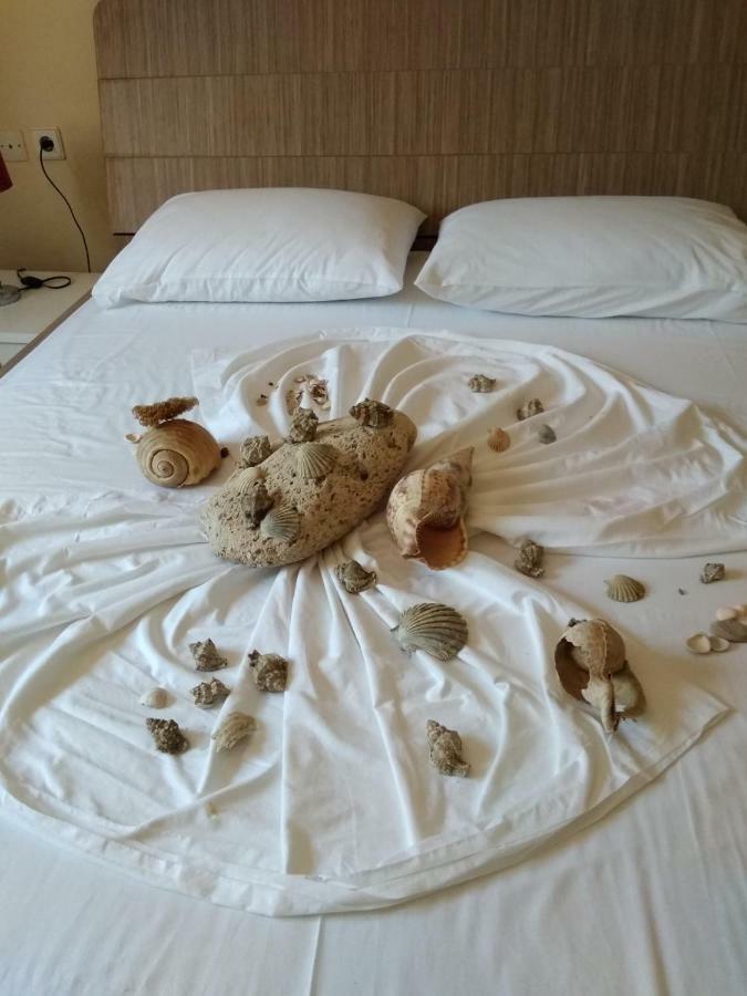 Nikitas Apartment Kos Bagian luar foto
