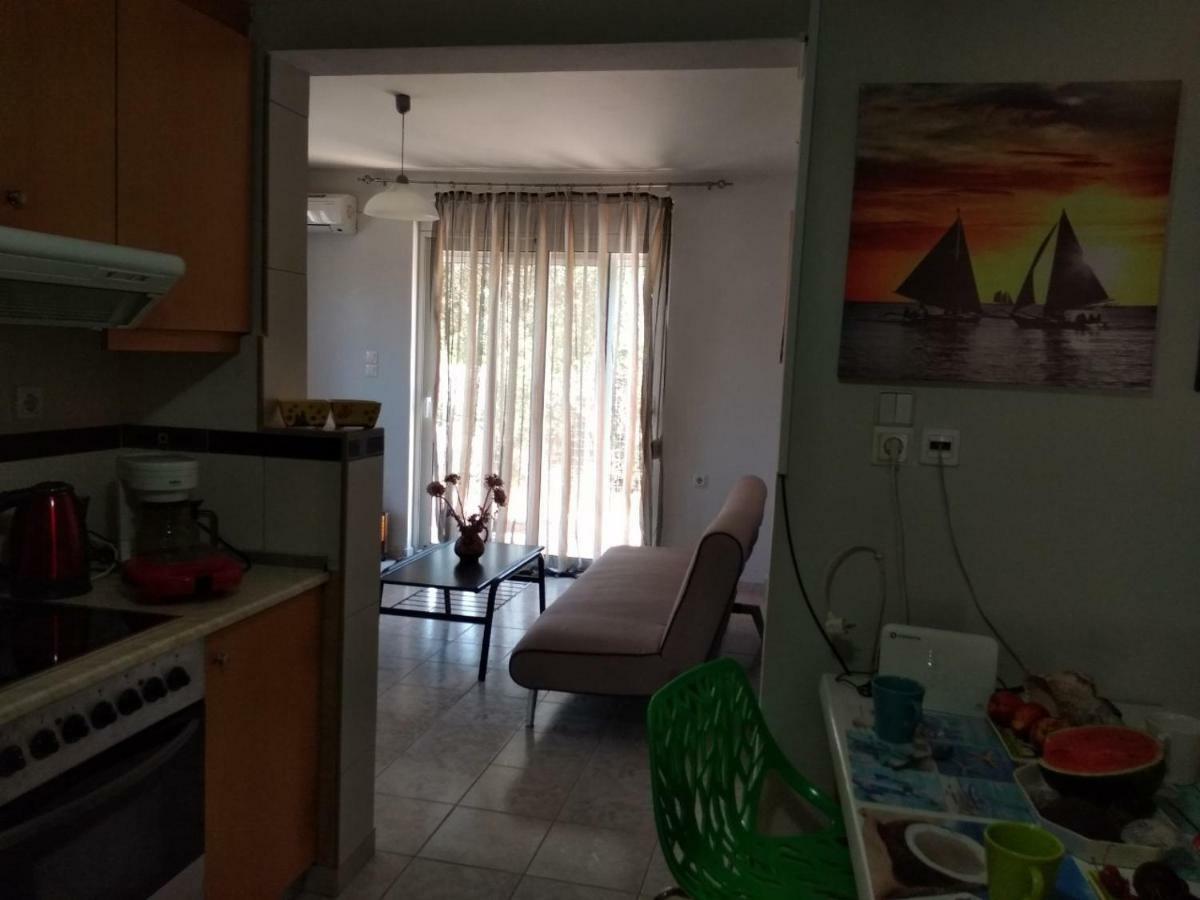 Nikitas Apartment Kos Bagian luar foto