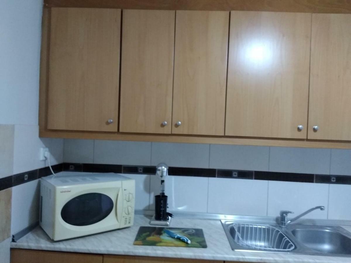 Nikitas Apartment Kos Bagian luar foto