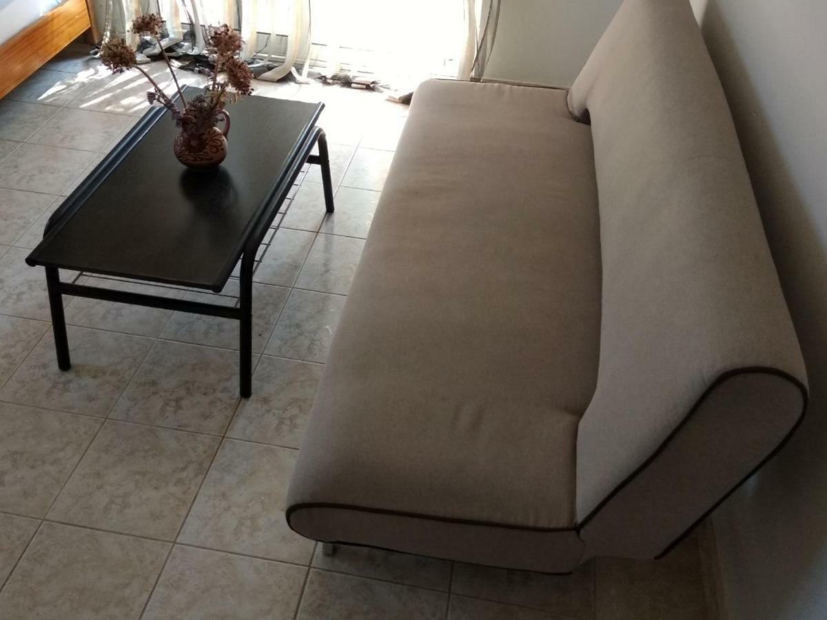 Nikitas Apartment Kos Bagian luar foto