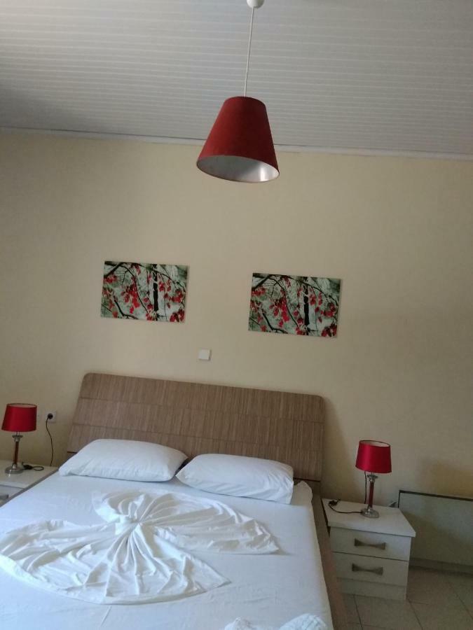 Nikitas Apartment Kos Bagian luar foto