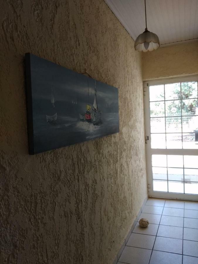 Nikitas Apartment Kos Bagian luar foto